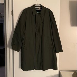 🔥 SALE! London Fog Trench coat🔥